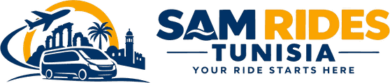 Sam Rides Tunisia